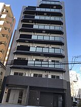 東京都江東区佐賀１丁目7-8（賃貸マンション1K・8階・25.53㎡） その20