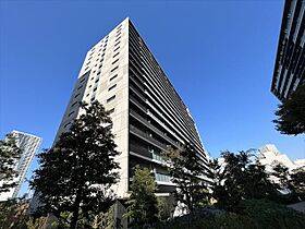 東京都中央区晴海５丁目3-2（賃貸マンション2LDK・17階・60.05㎡） その23