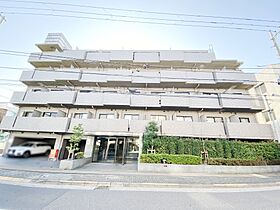 東京都品川区荏原１丁目5-3（賃貸マンション1K・1階・20.58㎡） その19