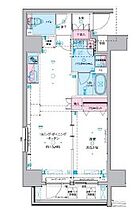 東京都千代田区東神田２丁目10-15（賃貸マンション1LDK・2階・43.50㎡） その2