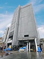 東京都新宿区若松町15-9（賃貸マンション1LDK・9階・44.79㎡） その1