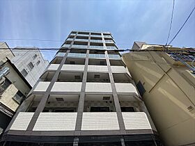 東京都台東区三筋１丁目16-5（賃貸マンション1LDK・8階・40.02㎡） その19