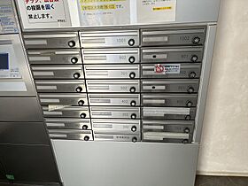 東京都新宿区大京町28-12（賃貸マンション1LDK・8階・37.64㎡） その26