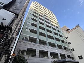 東京都新宿区新宿２丁目14-4（賃貸マンション1DK・13階・32.60㎡） その15