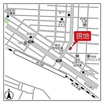 東京都荒川区西尾久７丁目24-6（賃貸マンション1LDK・4階・43.23㎡） その7