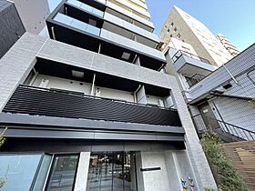 東京都文京区千駄木４丁目14-1（賃貸マンション1R・15階・25.81㎡） その20