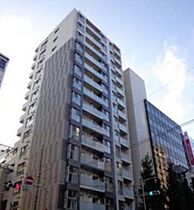 東京都中央区日本橋堀留町１丁目8-13（賃貸マンション1LDK・14階・40.04㎡） その16