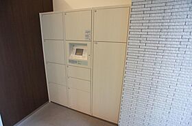 東京都中央区日本橋堀留町１丁目8-13（賃貸マンション1LDK・14階・40.04㎡） その23