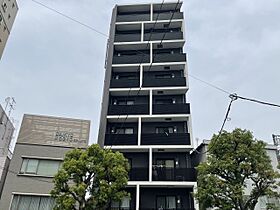 東京都品川区平塚１丁目18-8（賃貸マンション1K・7階・20.43㎡） その1