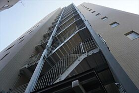 東京都文京区白山１丁目12-4（賃貸マンション1LDK・2階・39.57㎡） その24