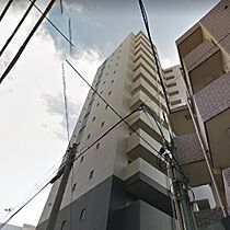 東京都品川区大井１丁目26-2（賃貸マンション1K・12階・20.49㎡） その16