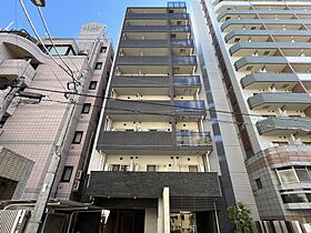 東京都新宿区新宿１丁目16-4（賃貸マンション1K・8階・25.42㎡） その18