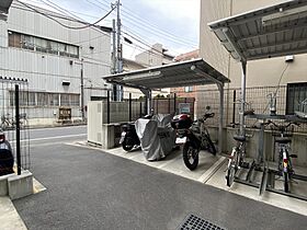 東京都新宿区早稲田町68-15（賃貸マンション1K・2階・28.82㎡） その27