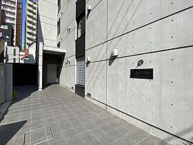 東京都新宿区四谷坂町11-8（賃貸マンション1DK・4階・33.02㎡） その18