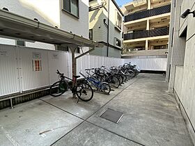 東京都新宿区四谷坂町11-8（賃貸マンション1DK・4階・33.02㎡） その25