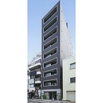 東京都江東区富岡１丁目13-8（賃貸マンション1K・9階・25.49㎡） その19