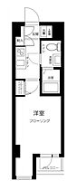 東京都新宿区榎町51（賃貸マンション1K・2階・22.50㎡） その2