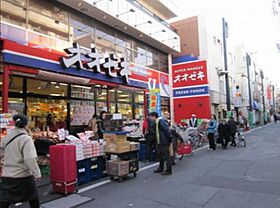 東京都品川区戸越５丁目2-1（賃貸マンション1R・6階・21.70㎡） その17