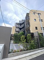 東京都文京区千駄木１丁目8-4（賃貸マンション2LDK・3階・59.51㎡） その24