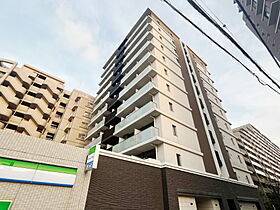 東京都品川区東品川４丁目3-1（賃貸マンション1R・5階・20.06㎡） その20