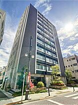 東京都品川区北品川２丁目19-4（賃貸マンション2LDK・2階・58.53㎡） その20