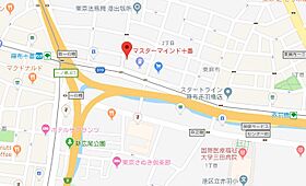 東京都港区東麻布２丁目33-12（賃貸マンション1K・2階・25.49㎡） その30