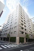 東京都中央区日本橋堀留町２丁目5-12（賃貸マンション1LDK・5階・35.26㎡） その1