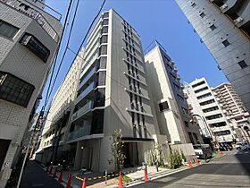 東京都千代田区岩本町１丁目10-9（賃貸マンション1R・9階・30.01㎡） その22