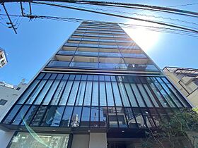 東京都新宿区市谷柳町25（賃貸マンション1K・9階・29.52㎡） その1