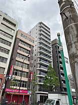 東京都千代田区神田神保町１丁目56-2（賃貸マンション1DK・14階・27.31㎡） その20