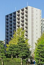 東京都品川区南大井２丁目9-3（賃貸マンション2LDK・10階・51.86㎡） その19