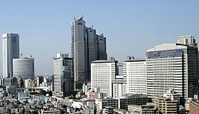 東京都渋谷区代々木１丁目53-1（賃貸マンション1LDK・13階・47.92㎡） その12