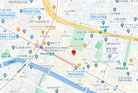 東京都江東区富岡１丁目13-14（賃貸マンション1R・3階・28.21㎡） その30