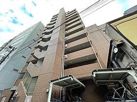 東京都港区芝３丁目16-5（賃貸マンション1K・2階・24.56㎡） その20