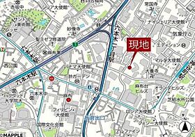 東京都港区六本木１丁目9-4（賃貸マンション1LDK・15階・83.26㎡） その4