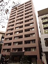 東京都港区三田１丁目1-18（賃貸マンション1LDK・11階・32.70㎡） その19