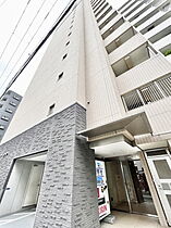 東京都品川区荏原３丁目8-13（賃貸マンション1K・9階・25.03㎡） その1