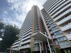 東京都新宿区河田町3-51（賃貸マンション1LDK・27階・53.36㎡） その20