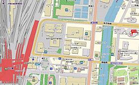 東京都港区港南４丁目2-7（賃貸マンション3LDK・8階・82.77㎡） その17