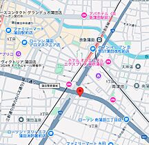 東京都大田区南蒲田２丁目4-3（賃貸マンション1K・7階・25.32㎡） その17