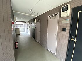 東京都新宿区市谷甲良町2-5（賃貸マンション1K・4階・21.10㎡） その30