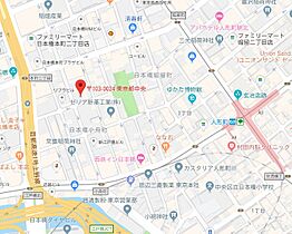 東京都中央区日本橋小舟町6-17（賃貸マンション1K・6階・25.98㎡） その17