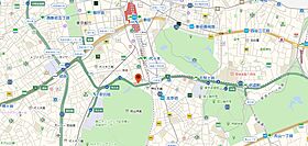 東京都渋谷区代々木１丁目2-9（賃貸マンション1LDK・5階・41.33㎡） その14