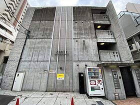 東京都新宿区矢来町123-3（賃貸マンション1K・4階・21.84㎡） その19