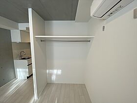 東京都新宿区市谷左内町28（賃貸マンション1K・1階・20.48㎡） その10