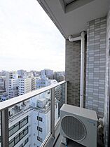 東京都江東区亀戸３丁目47-11（賃貸マンション1DK・13階・26.95㎡） その11