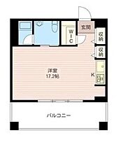 東京都中央区月島３丁目26-8（賃貸マンション1R・3階・40.60㎡） その2