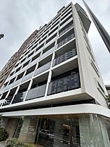 東京都新宿区市谷仲之町4-42（賃貸マンション1K・6階・25.39㎡） その5