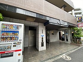 東京都新宿区白銀町1-12（賃貸マンション1K・3階・22.23㎡） その1