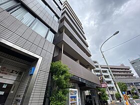 東京都新宿区白銀町1-12（賃貸マンション1K・3階・22.23㎡） その5